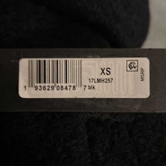 KENNETH COLE Boucle Wool-blend Coat, size XS, NWT - Picture 6 of 6